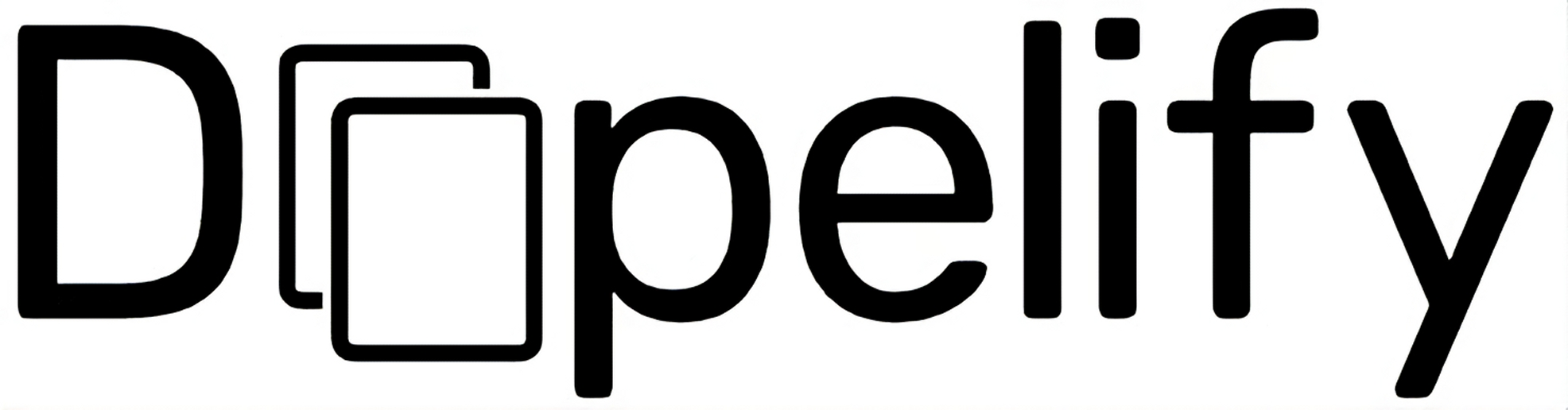 Dupelify Logo